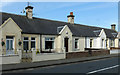 Miners' Row at Broomknowe in KA6 7RF
