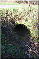 Culvert for stream under Church Road in OX29 6SA