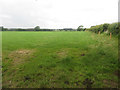 Grass field at Low House in Dearham and Broughton Ward