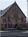 Bellshill Central Parish Church in ML4 1EN