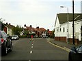 Drummond Road in Seacroft in PE25 3DA