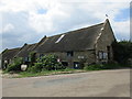 Farm buildings, West Bexington in DT2 9DG