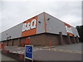 B&Q on the A20, East Malling in ME20 6BY