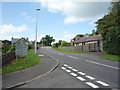 Duns Road, Coldstream in TD12 4BX