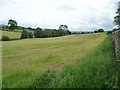 Farmland east of Huber Hill in CA16 6PE