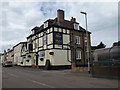 The Stilton Cheese Inn Public House, Stilton in PE7 3RG