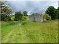 Ruined farmhouse near Lupton Tower in LA6 2PR