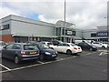 BHS Giltbrook Retail Park in NG16 2GG