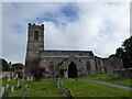 St Mary, Orton Waterville: late June 2016 in PE2 5FP