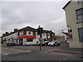 Canterbury Road, Sittingbourne in ME10 3JU