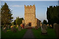 St Michael's Church, Skelton, Cumbria in CA11 9SF