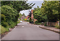 Dereham Road, Mattishall in NR20 3PH