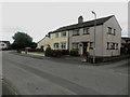 Semi detached houses, Dearham in CA15 7ER
