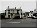 Former pub, Dearham in CA15 7ER