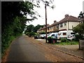 Park Road, Leybourne in ME19 5SA