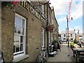 George Hotel, Whittlesey in Whittlesey