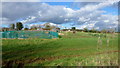 Allotments, Oakridge in GL6 7PB