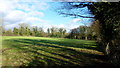 Cotswolds pasture land in GL6 8LP