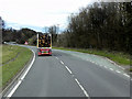 Layby on Southbound A470 between Cwmbelan and Llangurig in SY18 6QH