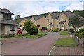 Crossburn Farm Road, Peebles in EH45 8PE