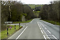 Southbound A470 near to Cwmbelan in SY18 6RF
