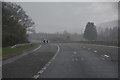 Perth and Kinross : The A9 in PH9 0LB