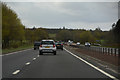 Perth and Kinross : The A9 in PH3 1DU