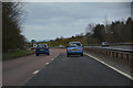 Stirling : The A9 in FK15 9NA