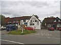 Shops on The Green, Chiddingfold in GU8 4TS