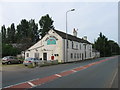The Plough, Deeping St Nicholas in PE11 3EJ