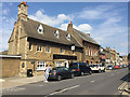 North side of Market Street, Whittlesey in PE7 1JH