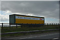 Falkirk : Haulage Sign in FK4 1HB
