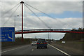 North Lanarkshire : The M80 Motorway in G68 9DJ