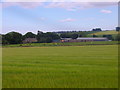Flemington farmstead, Aberlemno in DD8 3PE