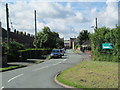 Well Street, Cheadle in ST10 1RZ