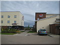 Exeter Premier Inn and Brewers Fayre in EX2 7JF