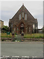 Derelict Methodist Church, Church Terrace, Maryport in CA15 7DY