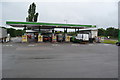 Service station on the A46 at Binley Woods in CV3 2ZZ