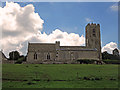 St Andrew's Parish Church, Ufford in PE9 3BH