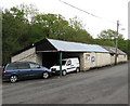 Cwmgiedd Tyre Service, Cwmgiedd in SA9 2QH