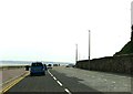 Marine Drive in Scarborough in YO11 1QU