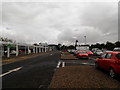 Retail Park, Halbeath, Dunfermline in KY11 8PH