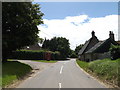 C146 The Street, Gasthorpe in IP22 2WB