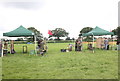 Clay Pigeon Shoot at the Royal Cheshire Show in WA16 0JL
