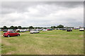 Car Park at the Royal Cheshire County Show in WA16 0JL