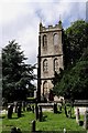Berkeley Church Bell Tower, Gloucestershire in GL13 9AG