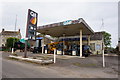 Hillview Service Station, Tiltups End in GL6 0QG