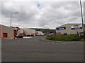Bedwas Trading Estate in CF83 3NL