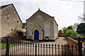 Former Providence Chapel in Luckington
