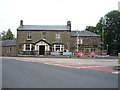The Oaks Hotel, Alnwick in NE66 1RW